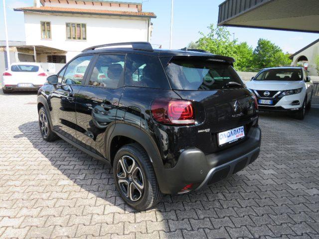 CITROEN C3 Aircross PureTech 110 S&S You # Barre Al Tetto