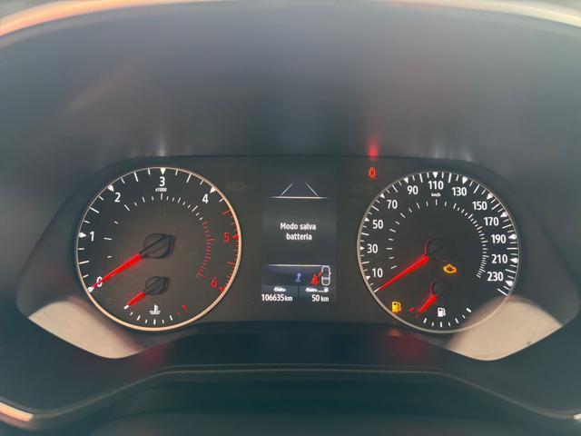 RENAULT Clio Blue dCi 100 CV 5 porte Business