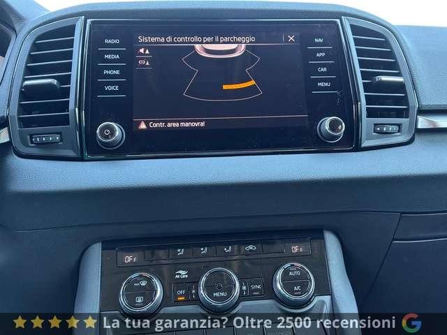Skoda Karoq 1.0 TSI Selection