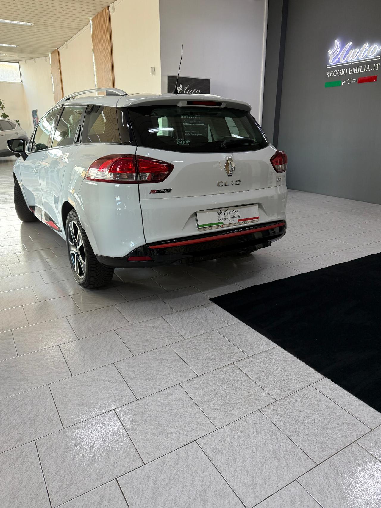 Renault Clio 1.5 dCi 8V 90CV Start&Stop 5 porte Energy