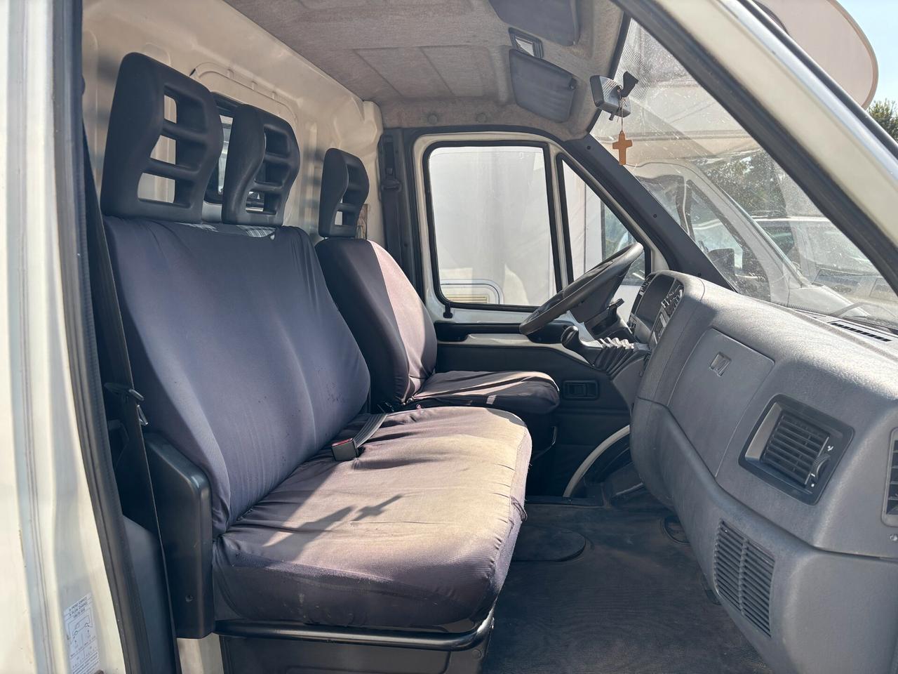 Fiat Ducato 10 1.9 diesel PC Furgone