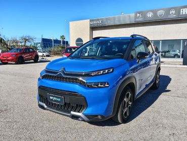 CITROEN C3 Aircross 1.5 bluehdi Feel s&s 110cv N1 Autocarro