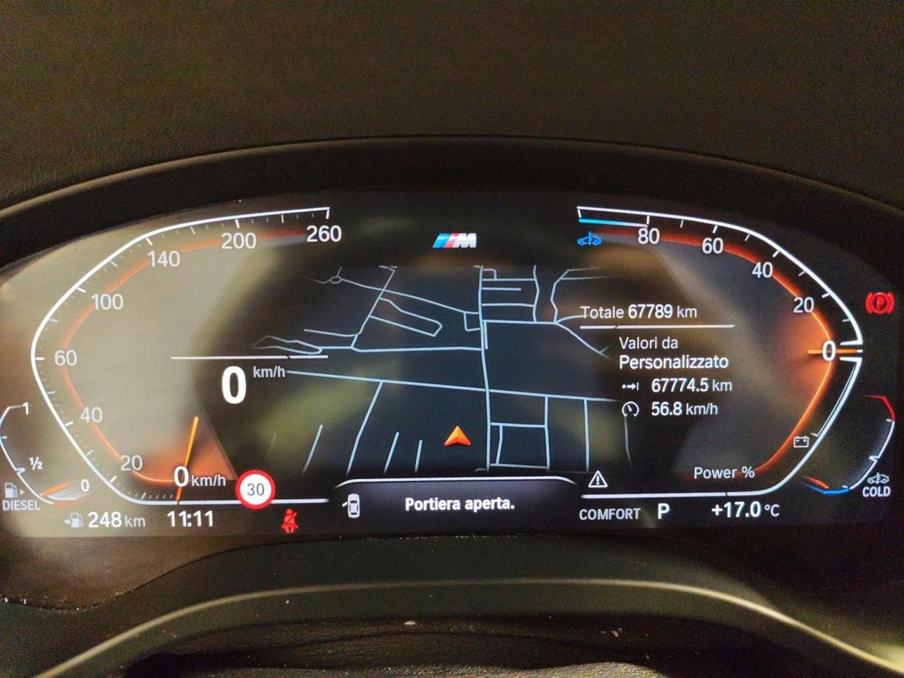 BMW X4 xDrive20d 48V MSport