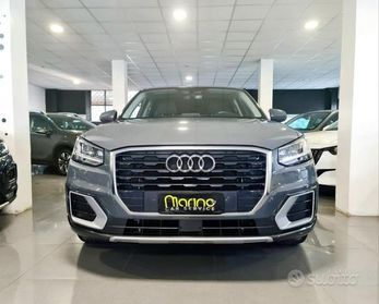 AUDI - Q2 - 1.6 TDI S tronic Design