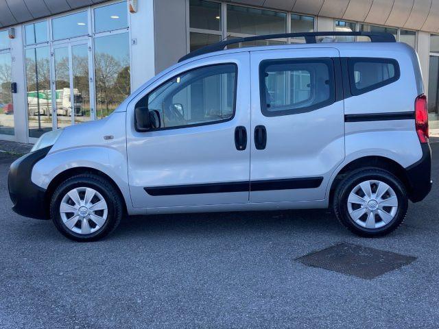 CITROEN Nemo 1.4 Multispace
