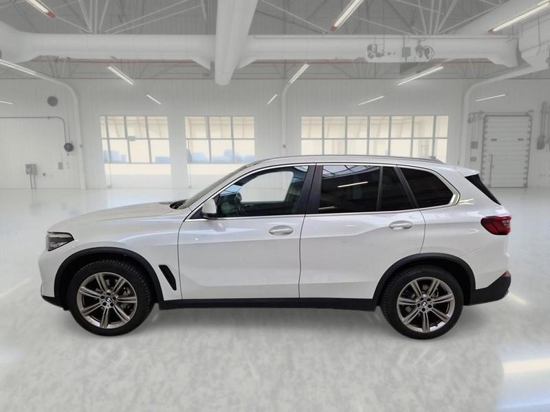 BMW X5 xDrive 25d Business autom.