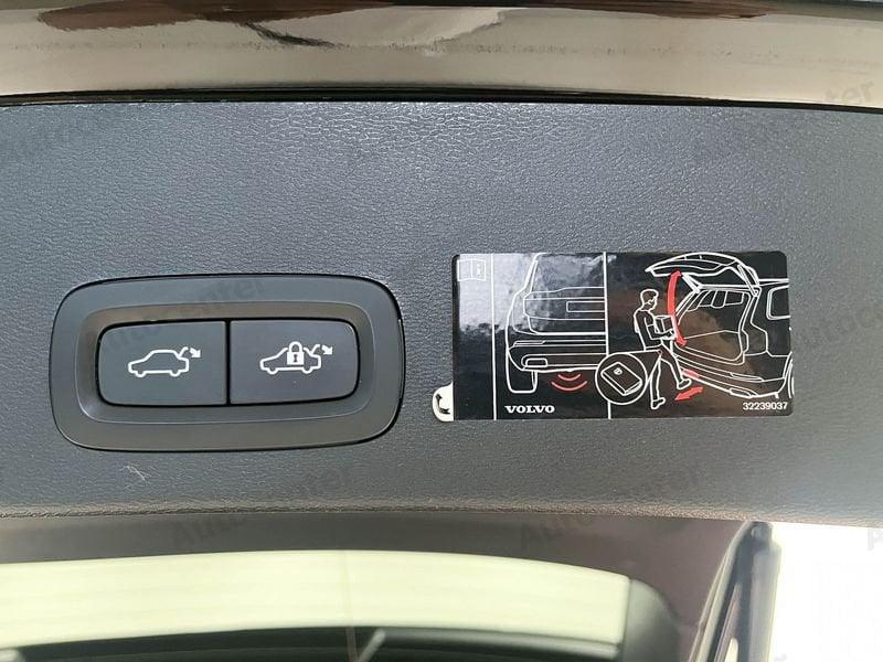 Volvo XC40 XC40 T4 RECHARGE PLUG IN HYBRID INSCRIPTION EXPRESSION
