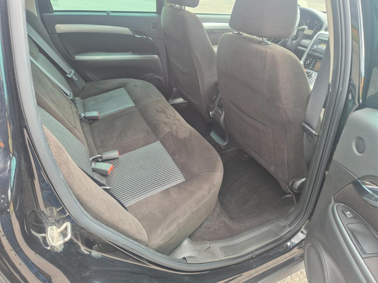 Fiat Croma 1.9 Multijet 0ttimo Stato