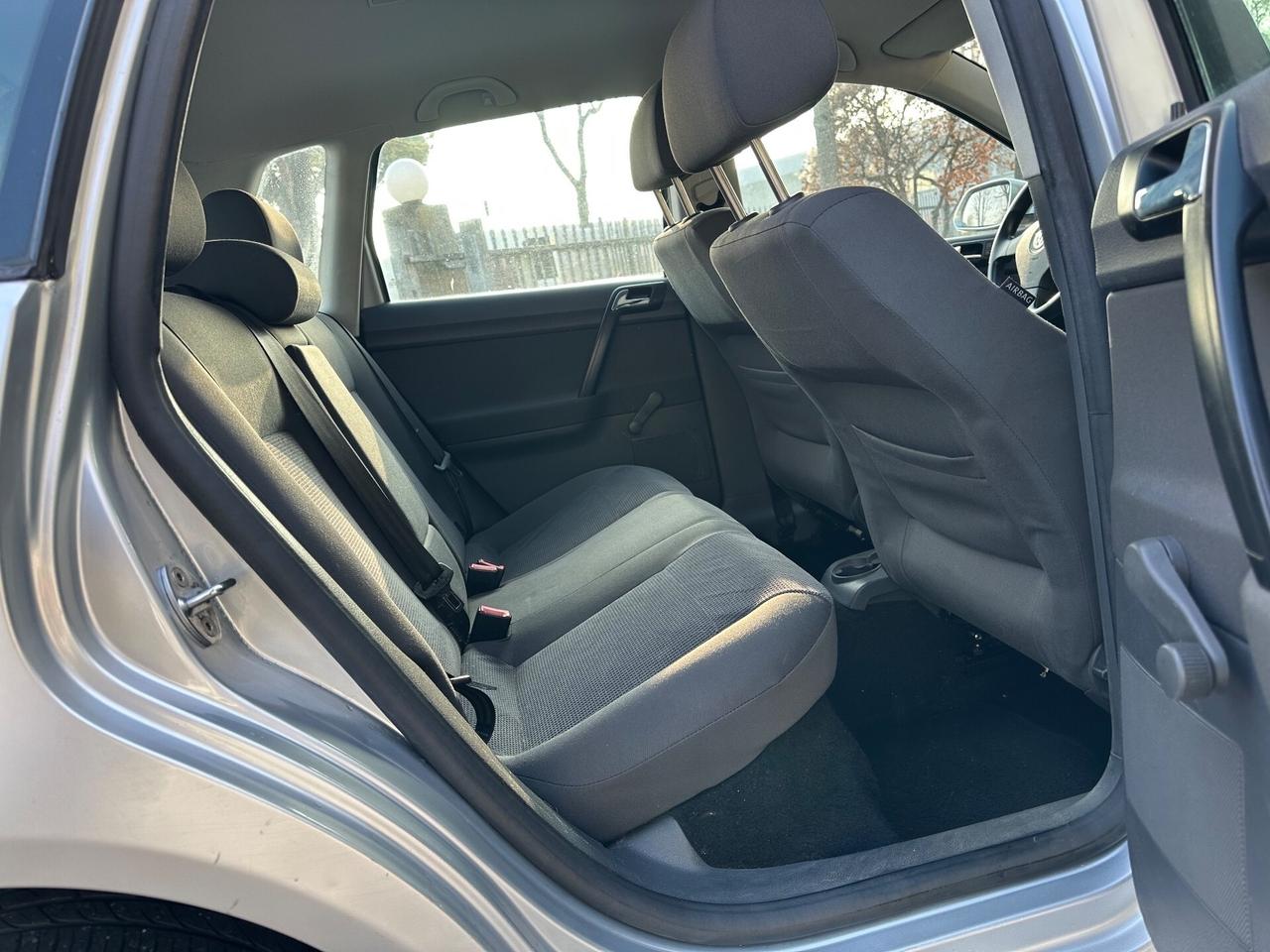 Volkswagen Polo 1.4/69CV TDI 5p. Comfortline