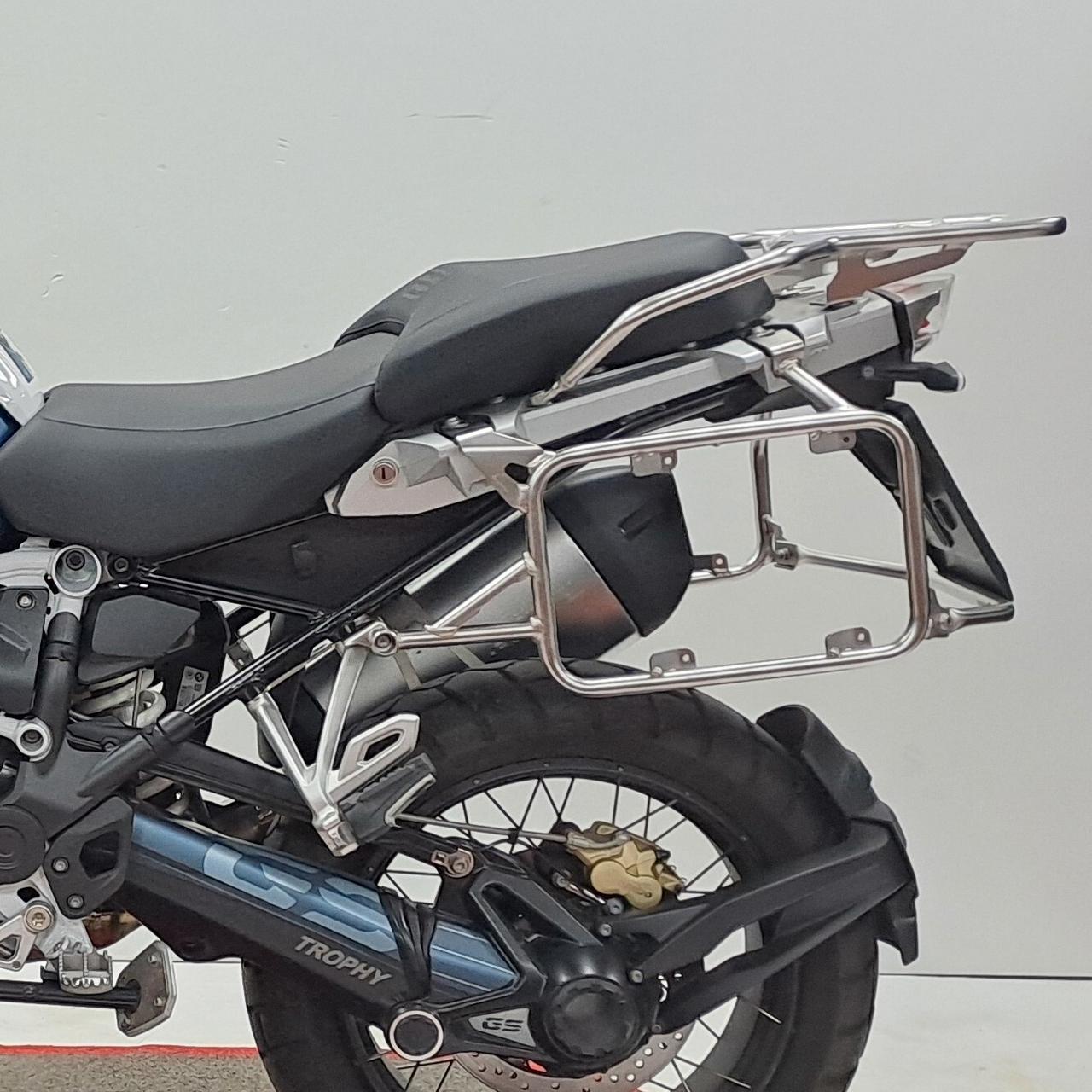 BMW R 1250 GS Adventure Trophy *TUA DA 270eu