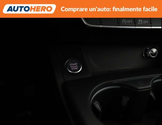 AUDI A4 Avant 2.0 TDI 150 CV S line edition