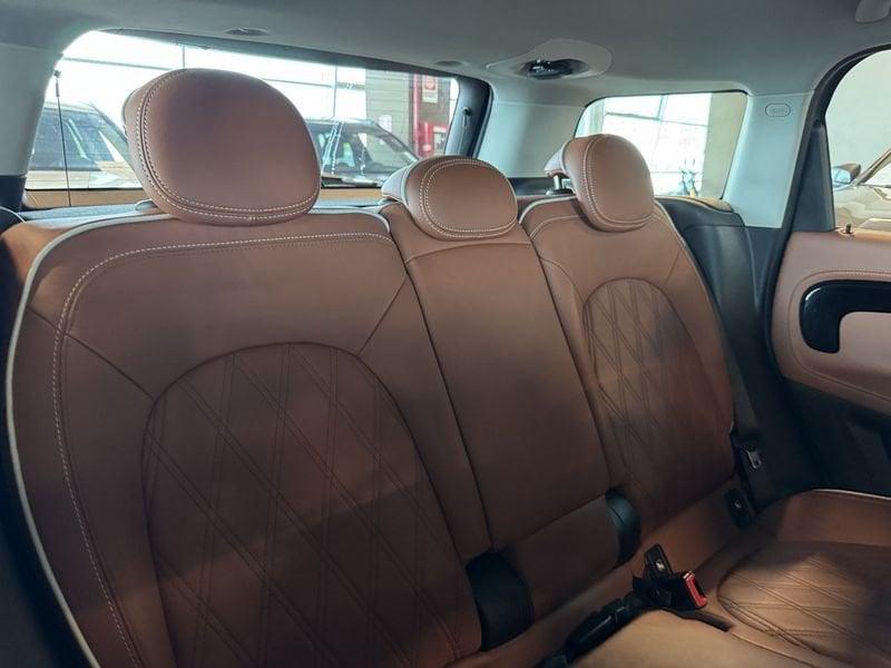 MINI Mini Countryman F60 Mini 1.5 Cooper SE 'ALL4' Countryman ALL4