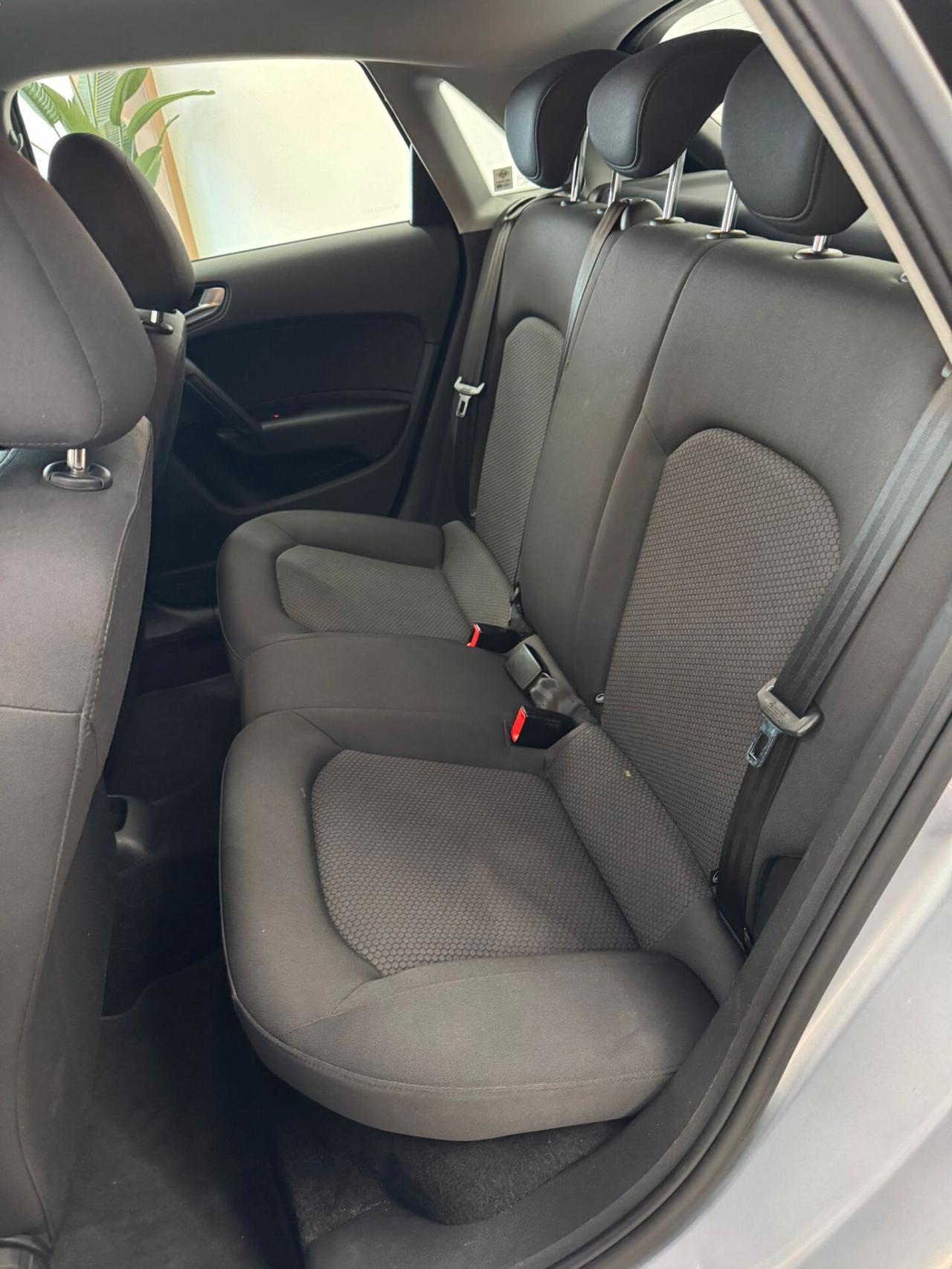 Audi A1 SPB 1.4 TDI Design