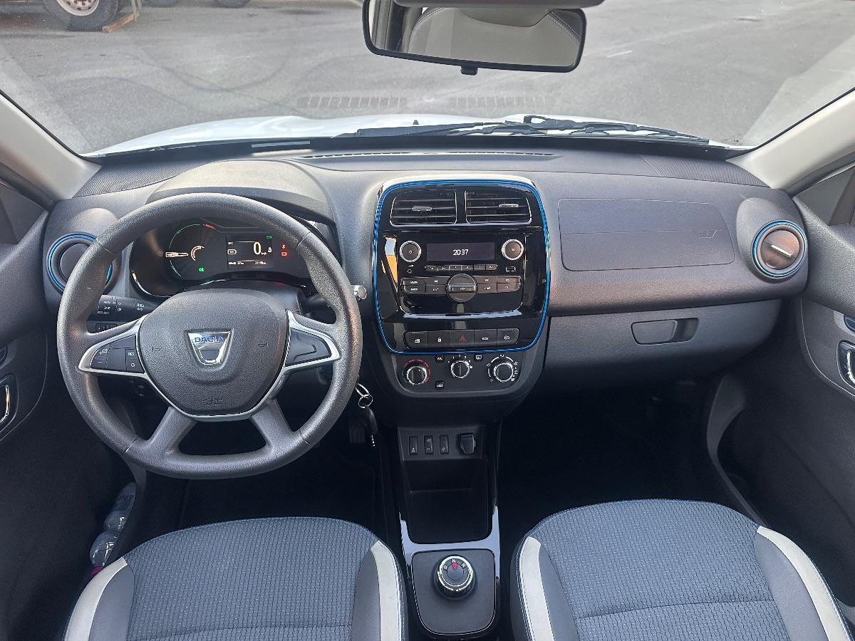 DACIA - Spring - Comfort Plus Electric 45