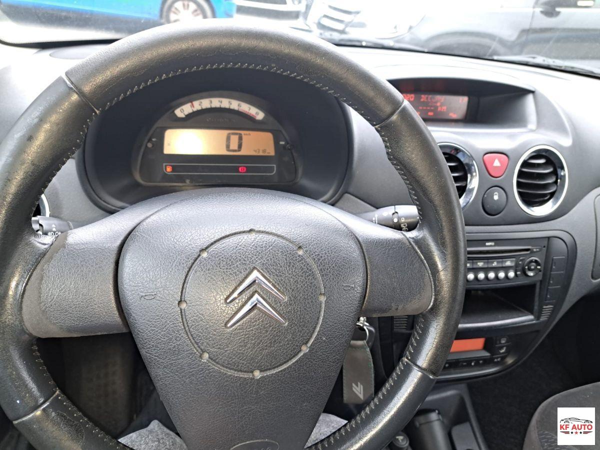 CITROEN - C3 1.1 Perfect (elegance) c/Abs