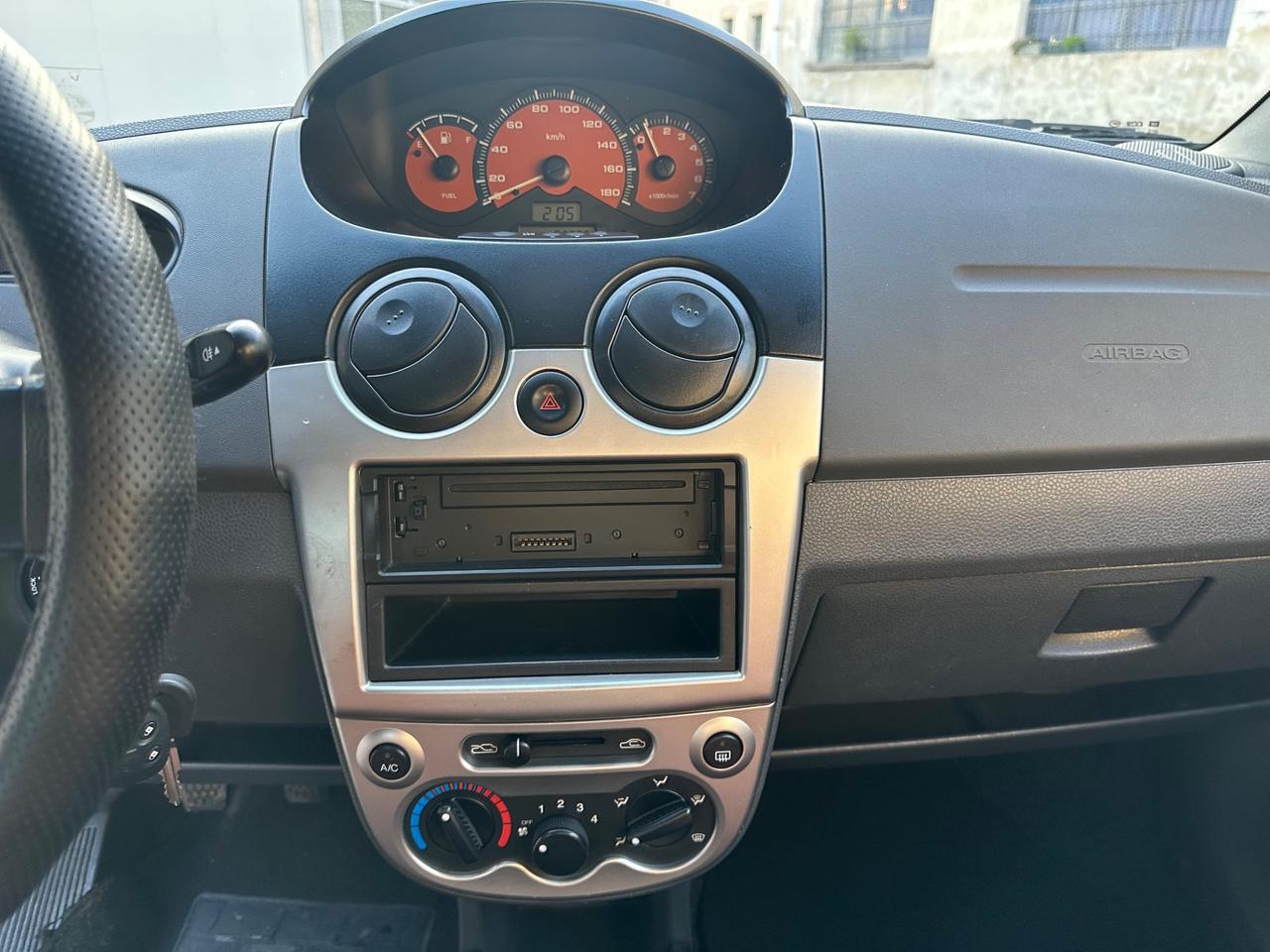 Chevrolet Matiz 1000 SX Energy GPL Eco Logic