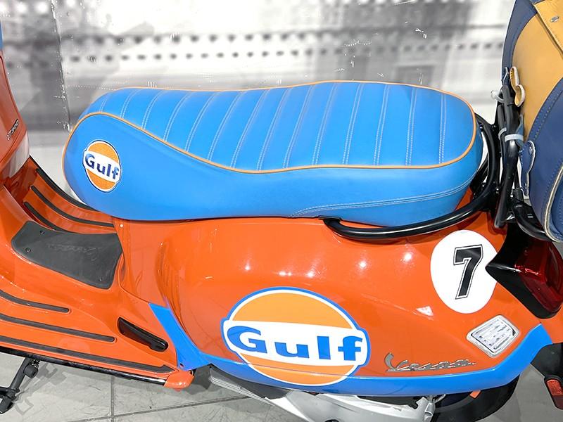 Piaggio Vespa GTS 300 Supersport HPE