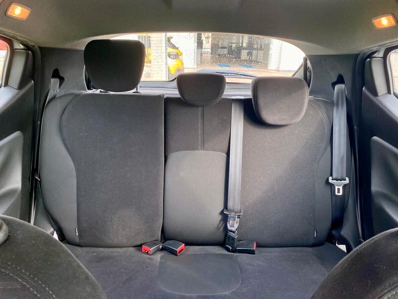 Lancia Ypsilon 1.3 MJT 16V 95 cv. 5 porte S&S Gold