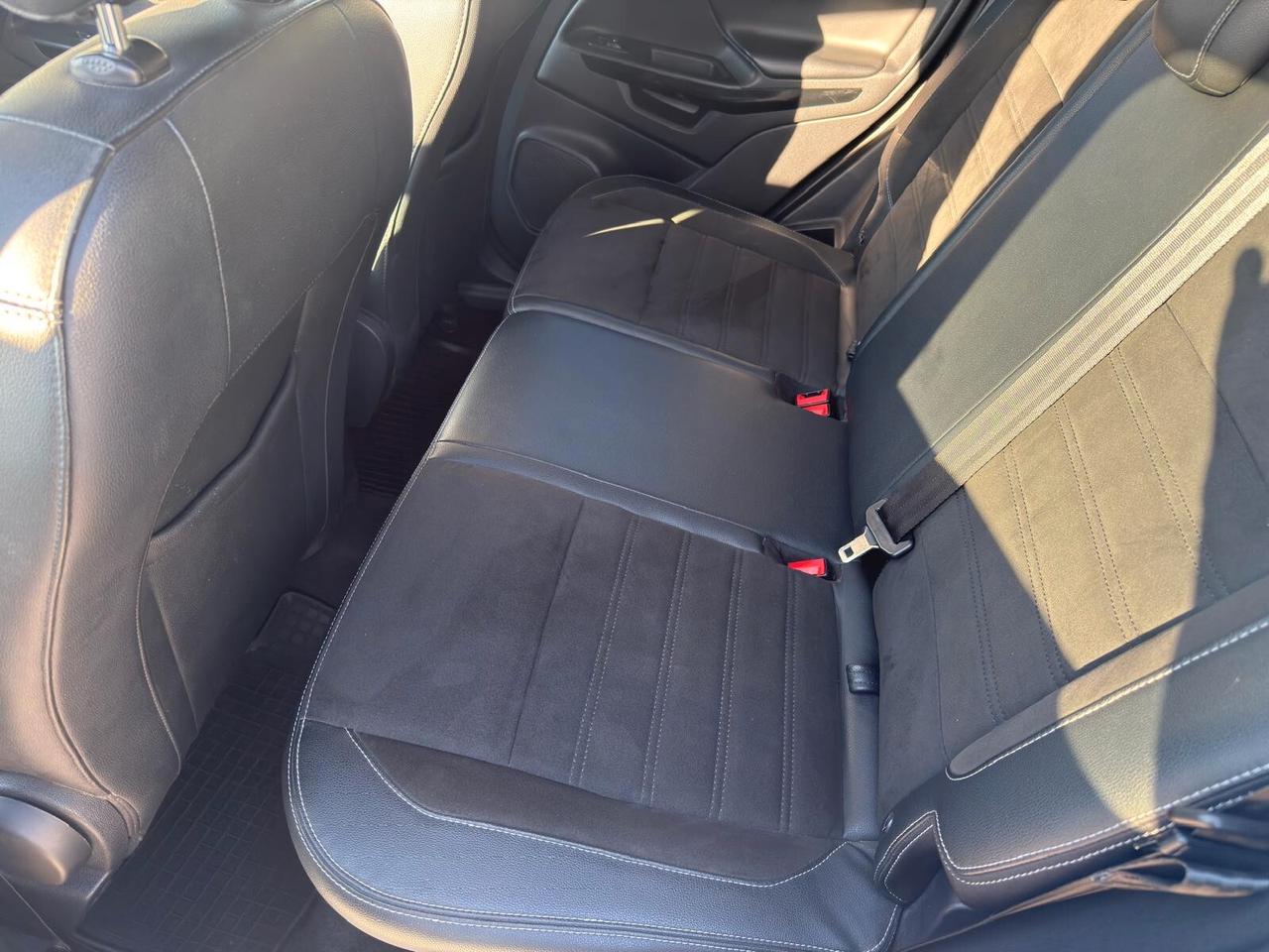 Ford EcoSport 1.0 EcoBoost 125 CV Start&Stop ST-Line