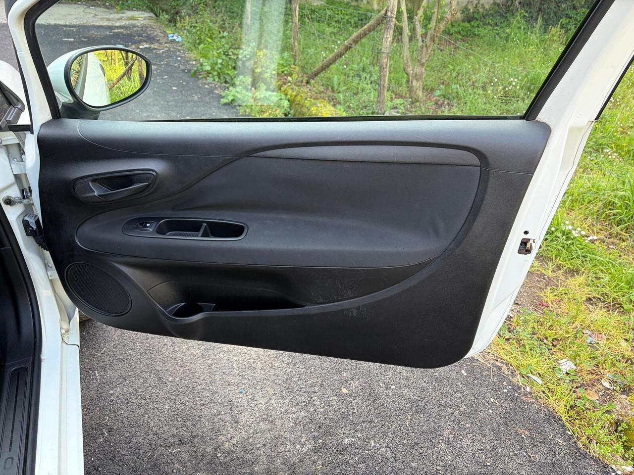 Fiat Punto 1.3 MJT II 75CV 3 porte pop