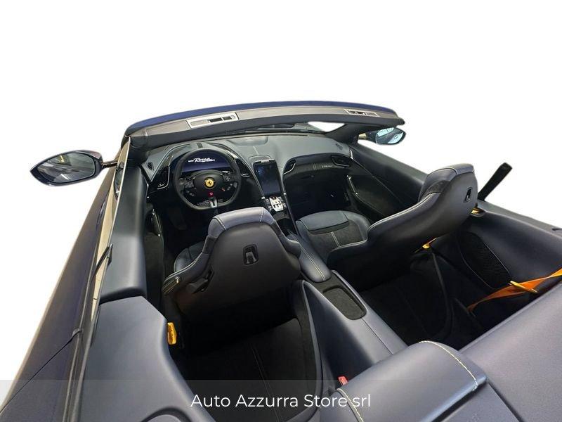 Ferrari Roma Roma Spider | IVA, MATRIX, 360°, MADM, 570KM