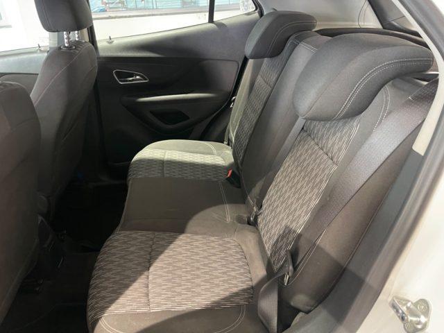 OPEL Mokka 1.6 GPL Ecotec 115CV 4x2 Start&Stop Cosmo