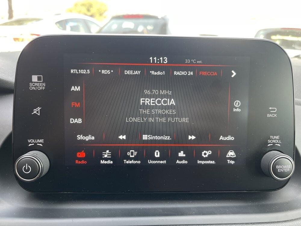 Fiat Tipo 1.3 Mjt S&S SW Business NEO PATENTATI