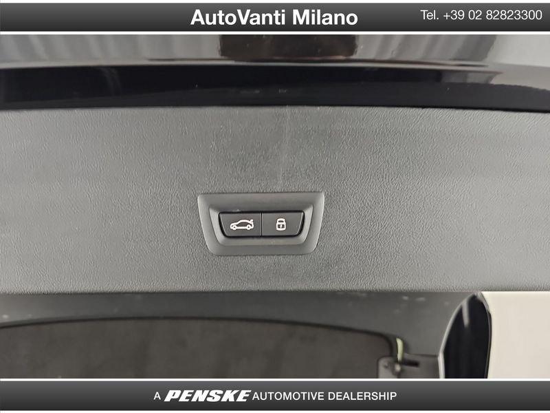 BMW X4 X4 xdrive20d mhev 48V Msport auto