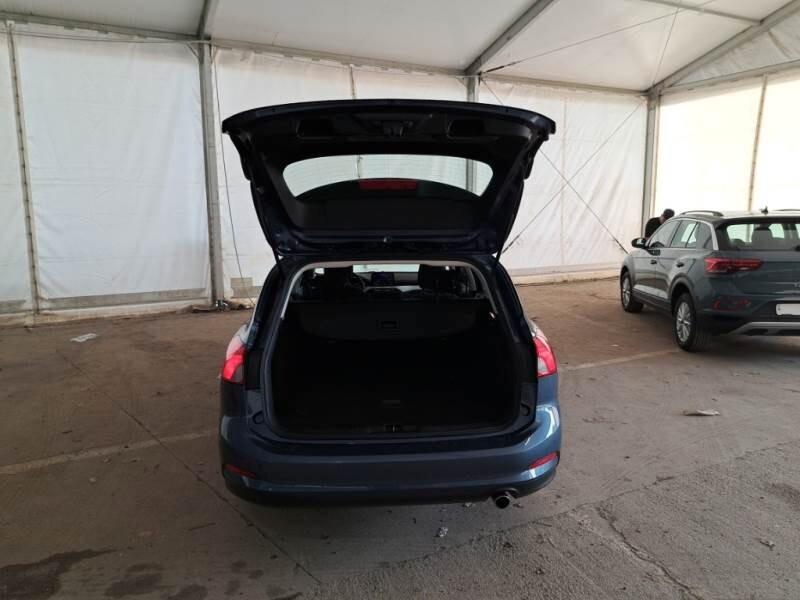 FORD FOCUS 1.5 SW AUTOCARRO N1