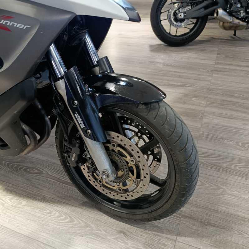 Honda Crossrunner ABS - 2013