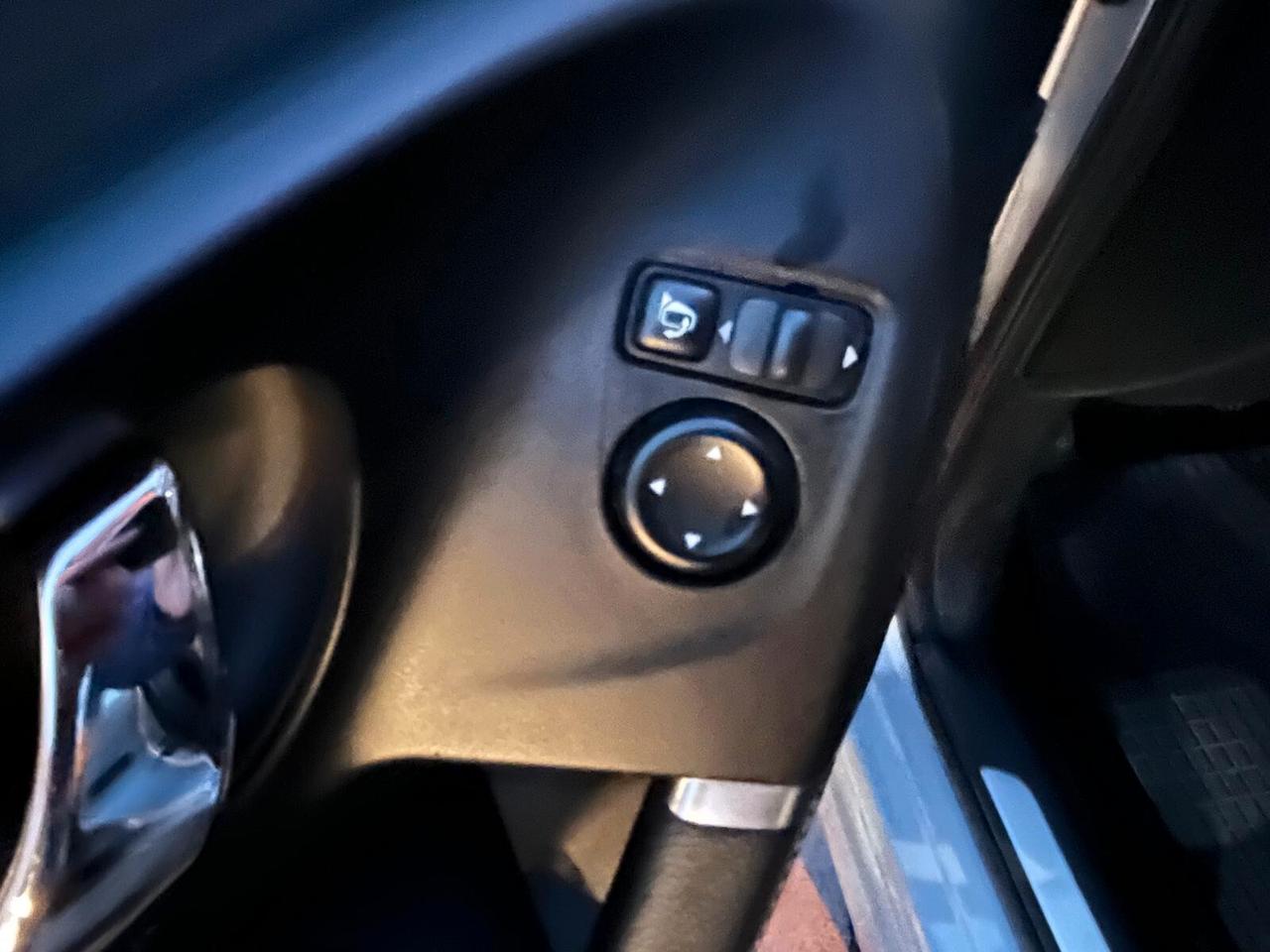 Renault Kadjar dCi 130CV Energy Sport Edition