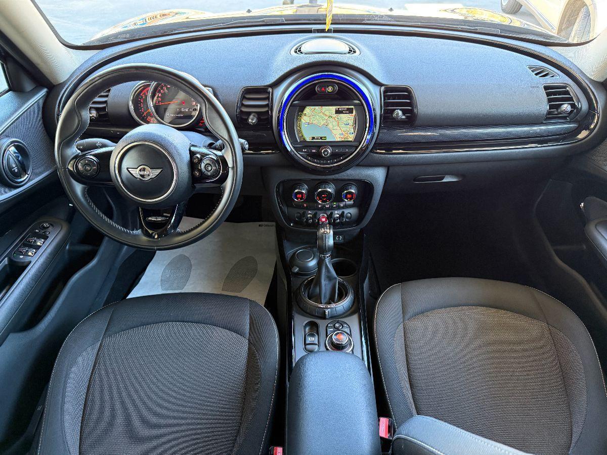 MINI - Clubman Clubman 1.5 One D auto