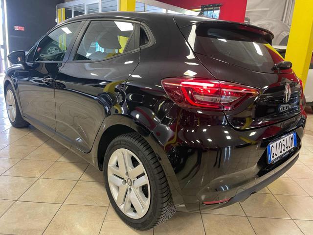 RENAULT Clio SCe 5 porte N1 AUTOCARRO/UNICO PRO