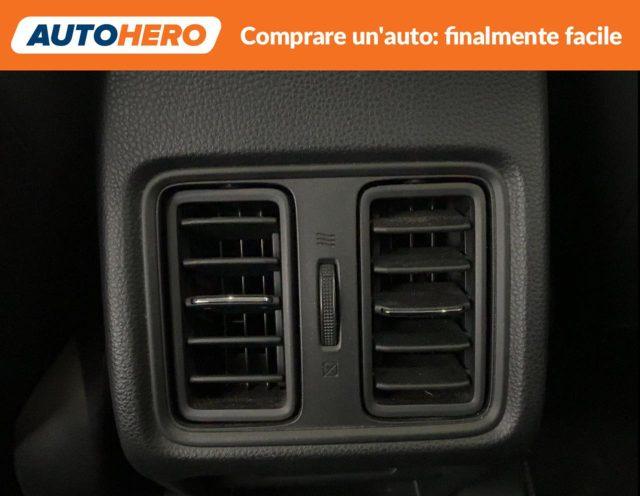 HONDA HR-V 1.5 Hev eCVT Advance