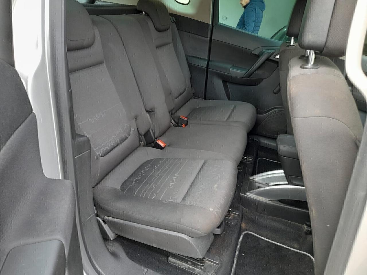 Opel Meriva 1.3 CDTI 95CV ecoFLEX Elective