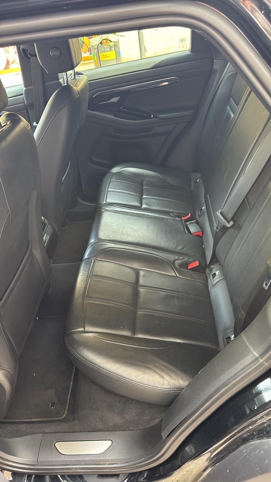 Land Rover Range Evoque 2.0D I4-L.Flw 150 CV R-Dynamic