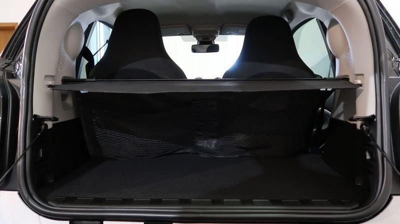 smart EQ Fortwo EQ 60kW passion # BATTERIA CERTIFICATA #