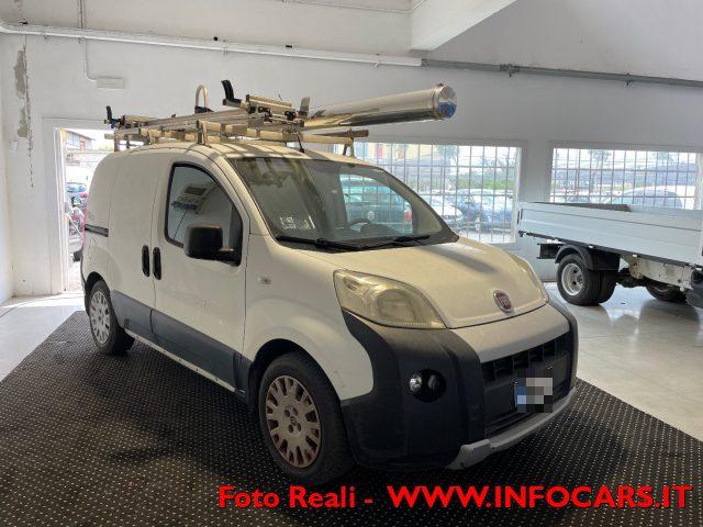 FIAT Fiorino 1.3 MJT 95CV Furgone Adventure E5+ all ENEL