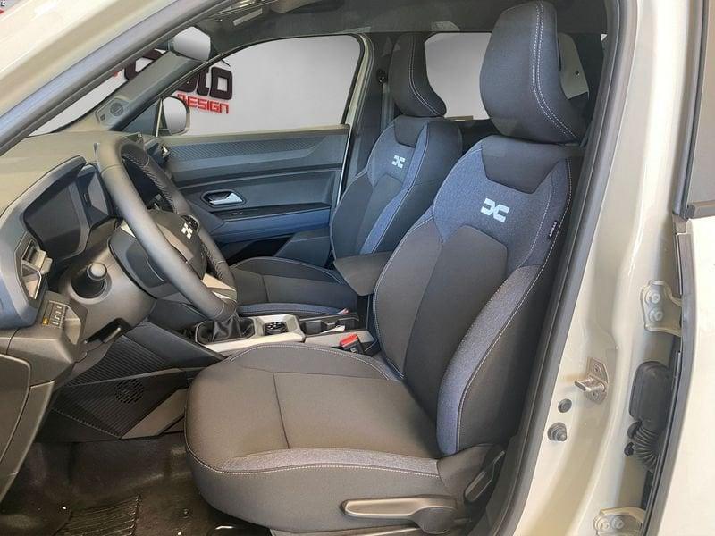 Dacia Duster Tce 130 4x4 Journey - PROMO SIRONIAUTO+