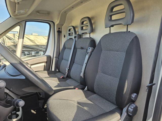 FIAT Ducato 35 2.3 MJT 140CV PLM-SL-TM Furgone