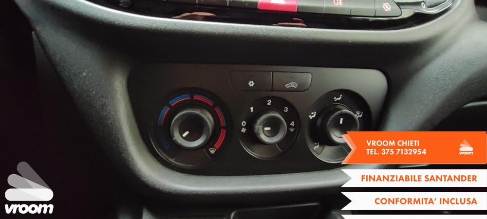 FIAT Doblò 3ª serie 1.6 MJT 105CV S&S PC-TN C...