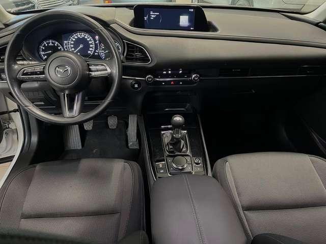 Mazda CX-30 CX-30 2.0 m-hybrid Executive 2wd 150cv Tagliandata