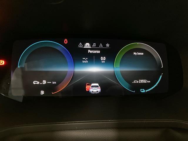 RENAULT Captur 1.6 E-Tech hybrid Techno Fast Track 145cv auto