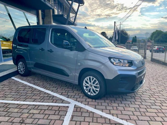 FIAT Doblo SERIE 3 COMBI PASSO LUNGO 1.5 BLUEHDI 130CV AT8 N1