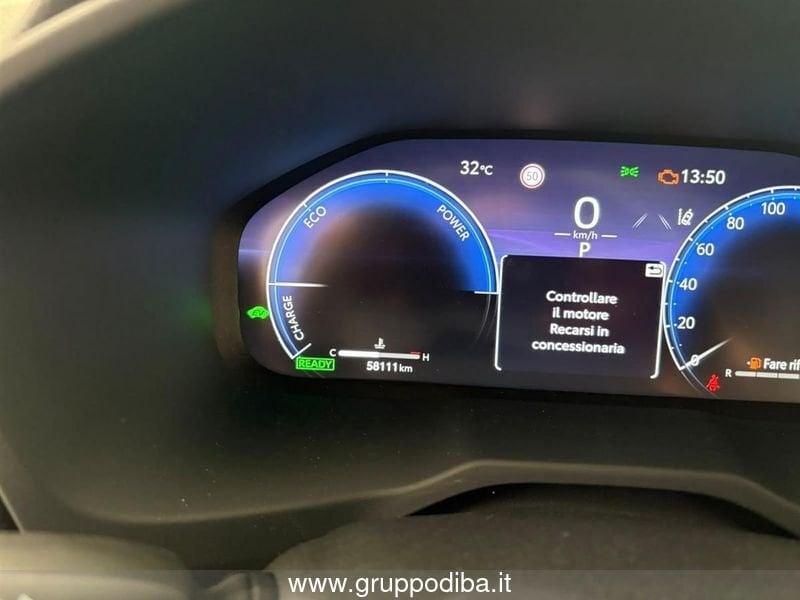 Toyota RAV4 V 2019 Benzina 2.5 vvt-ie h Lounge awd-i 222cv e-cvt