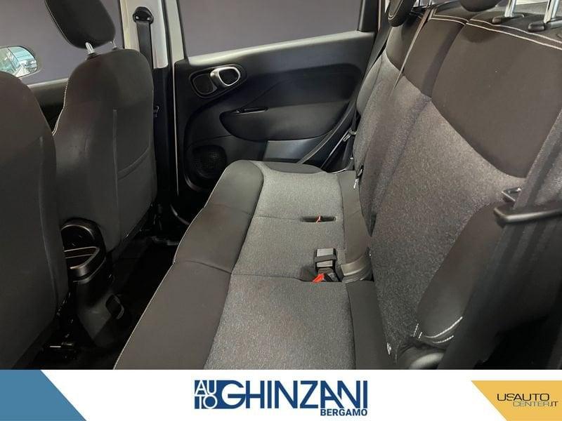 FIAT 500L 500L 1.3 Multijet 95 CV Lounge