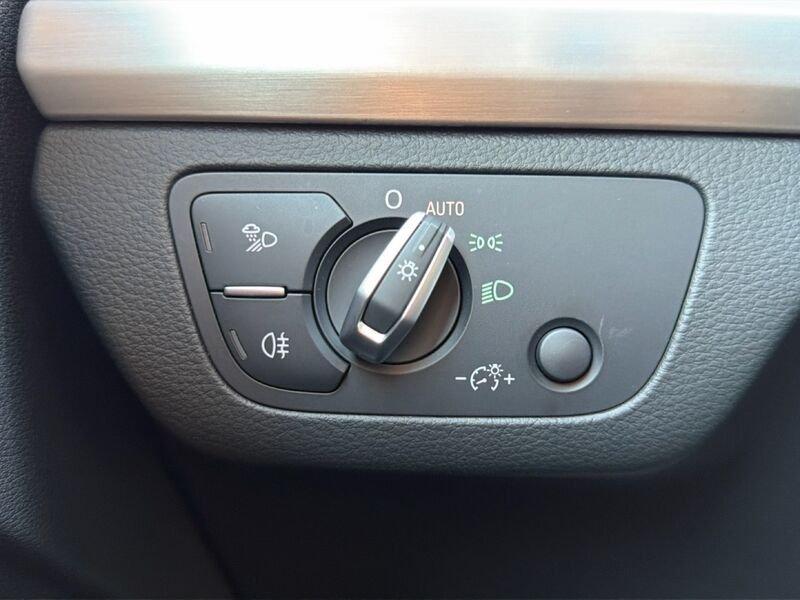 Audi Q5 40 TDI S Line Plus quattro S tronic