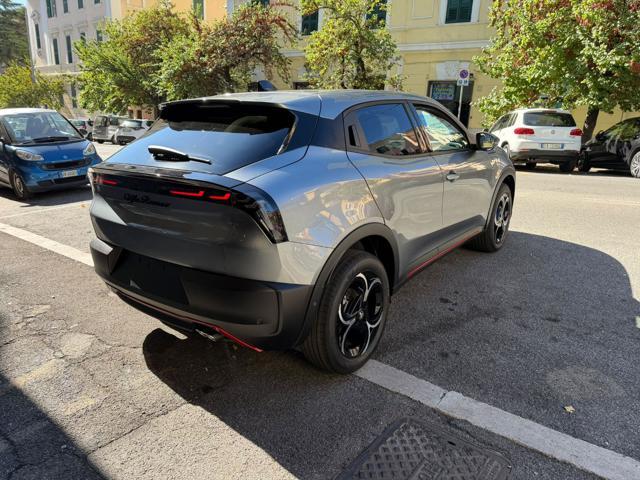 ALFA ROMEO Junior Speciale-1.2-145Cv-Hybrid Dct6 F1-Pack Tekno-Full