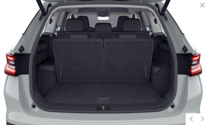 Škoda Kodiaq 1.5 m-HEV Style DSG 7p NUOVA DA IMMATRICOLARE!
