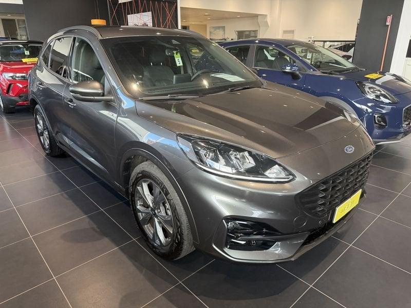 Ford Kuga 1.5 EcoBoost 150CV 2WD ST-Line